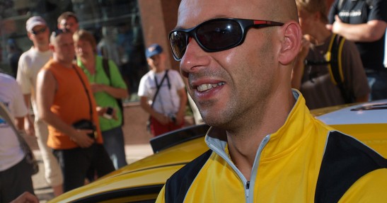 Rajd Barum